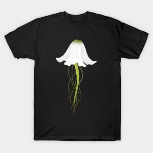 Lily Jellyfish T-Shirt